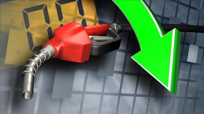 AAA: Lowest Labor Day gas prices in a decade