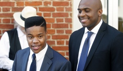 ABC agents involved in Martese Johnson Incident return to duty