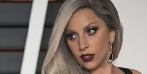 Lady Gaga Hosts Bloody Pool Party For American Horror Story Cast