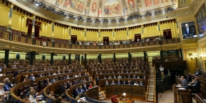 German Parliament expected to pass vote on Greece bailout