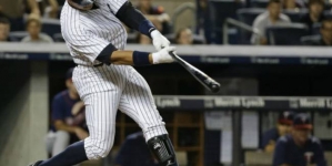 Rod hits grand slam to rally Yankees over Twins, 8-4