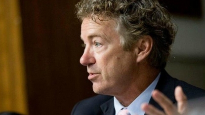 Officials for Rand Paul Super PAC Face Campaign Charges