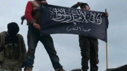 Al Qaeda-linked Nusra Front attacks Western-backed rebels in N. Syria