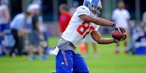 Giants notes: Jerry Reese expects Victor Cruz to play vs. Jaguars