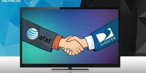 AT&T, DirecTV roll out all-in-one TV, wireless bundle