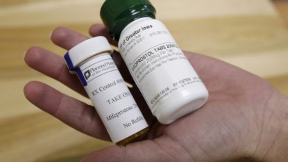 Abortion pill approved in Canada for use across the country