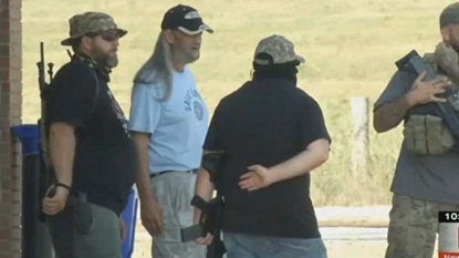 Accidental Shooting Takes Place at Oklahoma ‘Muslim-Free’ Store