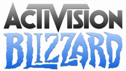 Activision Blizzard revenues climb, even as World of Warcraft subs tank