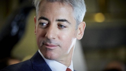 Activist investor Ackman announces big stake in Mondelez