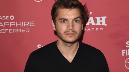 Actor Emile Hirsch pleads guilty to assault at Sundance film festival