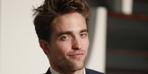 Pattinson ‘definitely’ imagines becoming a father