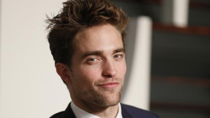 Pattinson ‘definitely’ imagines becoming a father