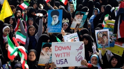 Female security prisoner announces hunger strike