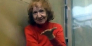 Tamara Samsonova: ‘Granny Ripper’ Accused Of Killing Her Victims And Eating