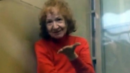 Tamara Samsonova: ‘Granny Ripper’ Accused Of Killing Her Victims And Eating