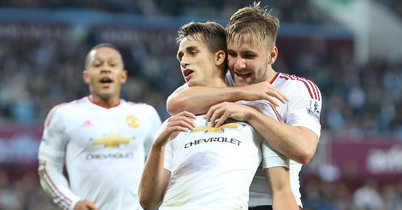 Januzaj Opens Up On Rumours After Match-Winning Display