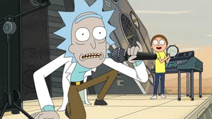 Adult Swim’s ‘Rick and Morty’ Officially Renewed for Season 3