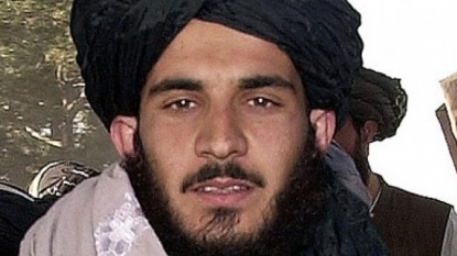 Afghan Taliban meet to resolve leadership dispute