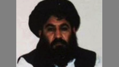 Afghan Taliban release new leader “Mullah Akhtar Mansoor”