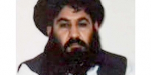 Al-Qaida leader endorses new Taliban chief