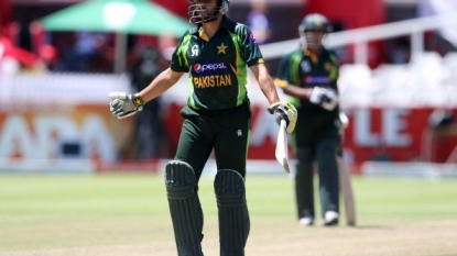 Pakistan win a T20 thriller vs Sri Lanka