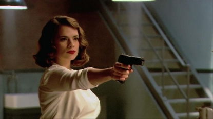 ‘Agent Carter’ Season 2 Spoilers: EP Reveals Peggy’s New Nemesis Is Marvel