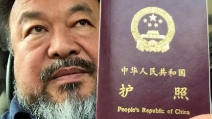 Ai Weiwei granted six-month visa as Britain reverses decision