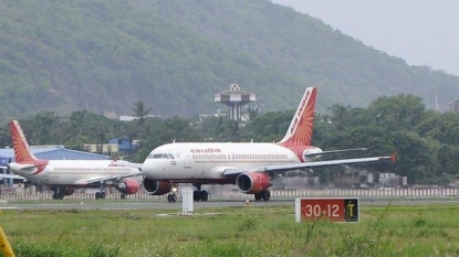 Air India flights delayed as commanders launch ‘go slow’ protest