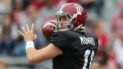 Alabama Football: Nick Saban Right to Keep Starting QB a Mystery