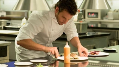 ‘Burnt’ Trailer: Bradley Cooper Gets Back Into the Kitchen