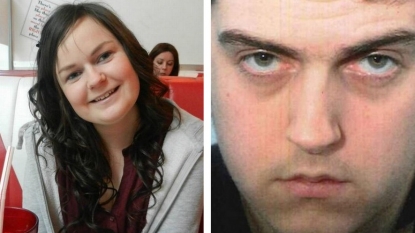 Alexander Pacteau admits to murdering student nurse Karen Buckley