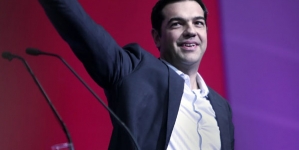 Syriza Rebels To Form New Party