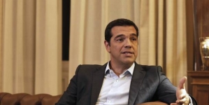 Greece to hold early elections on Sept 20