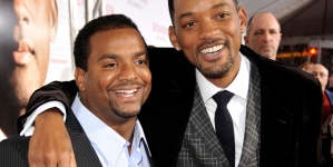 Will Smith to revive The Fresh Prince Of Bel-Air