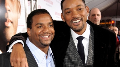 Will Smith to revive The Fresh Prince Of Bel-Air