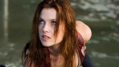 Ali Larter rejoins Resident Evil: Heroes actress returns as Claire Redfield