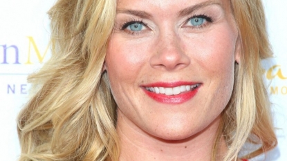 Alison Sweeney Leaving ‘The Biggest Loser’ After 13 Seasons