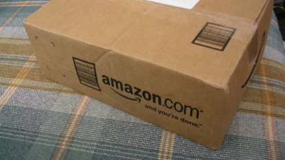 Amazon’s New Secret ‘Flex’ Service Spotted In Seattle