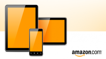 Amazon scaling back hardware plans after Fire Phone flop