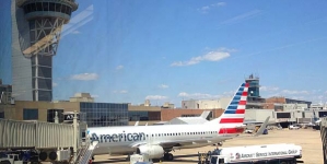 American Airlines to end US-Israel flights on profit concerns