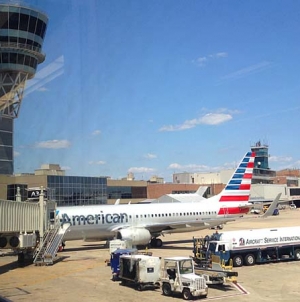 American Airlines to end US-Israel flights on profit concerns