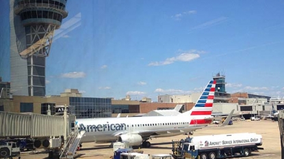 American Airlines to end US-Israel flights on profit concerns