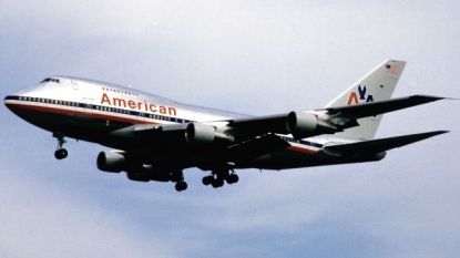 American Airlines to pull out of Israel in January