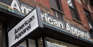 American Apparel Says It’s Running Out of Cash