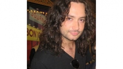 ‘American Idol’ Alum Constantine Maroulis Arrested For Domestic Violence