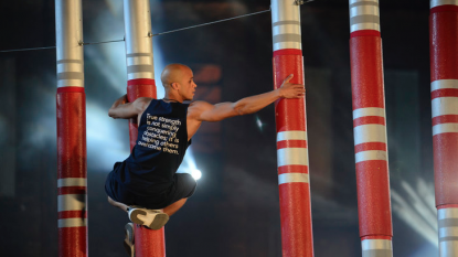 Monday Ratings: ‘American Ninja Warrior’, ‘Running Wild’ Hit Highs