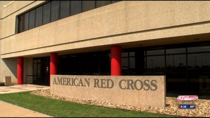 Red Cross seeks blood donors in August