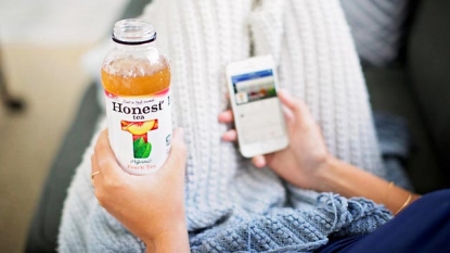 Americans are honest, really they are, or so says Honest Tea survey