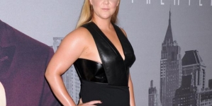 Amy Schumer, Judd Apatow crash Irish couple’s wedding celebration