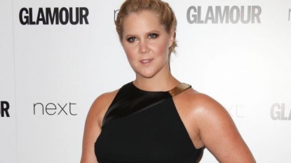 Amy Schumer: I’m a good role model for feminists